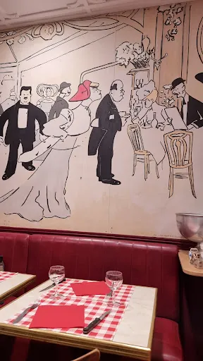 ambiance